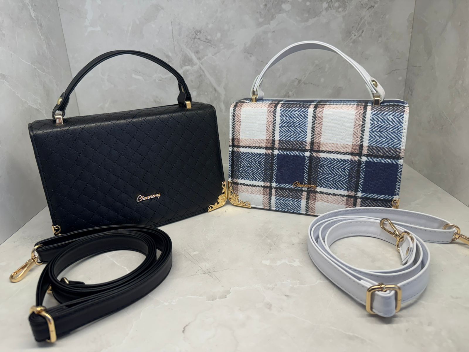 Equilibrio perfecto entre elegancia y estilo moderno