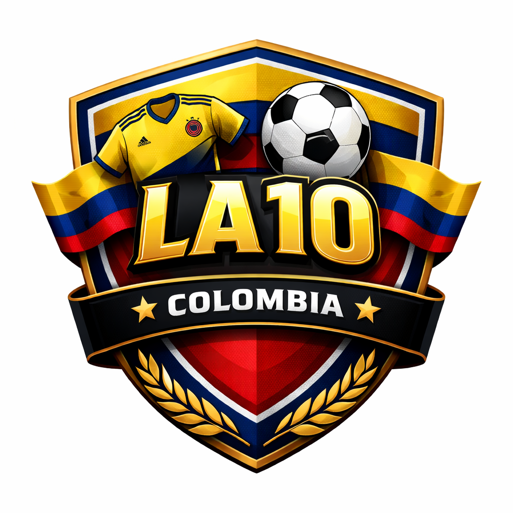 La 10 Colombia